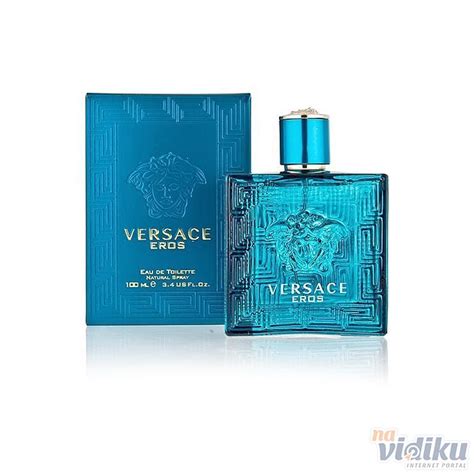 versace parfem muski